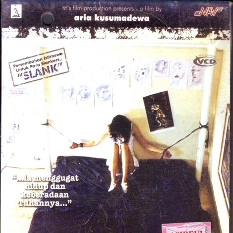 Novel Tanpa Huruf 'R'