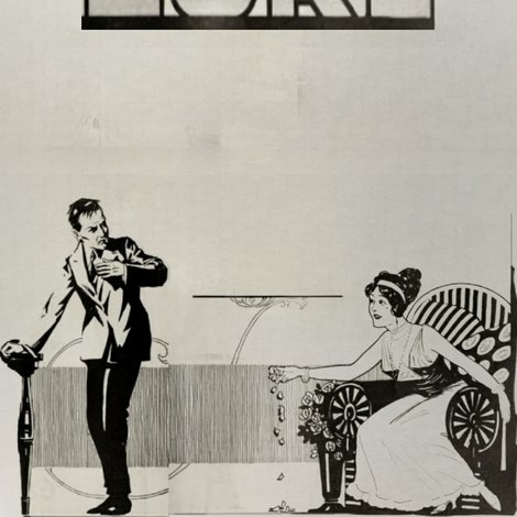The Sex Lure