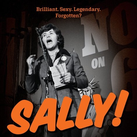Sally!