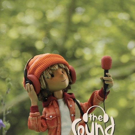 The Sound Collector