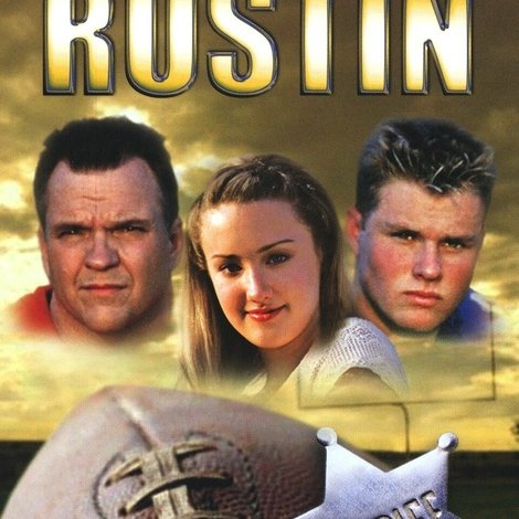 Rustin