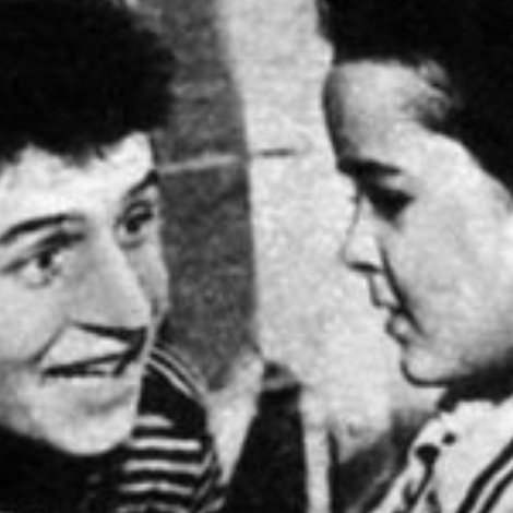 Любовники декабря