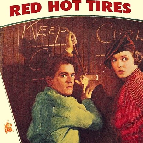 Red Hot Tires