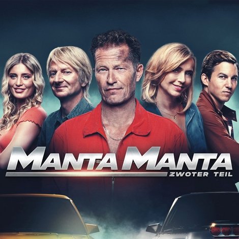 Manta Manta - Zwoter Teil