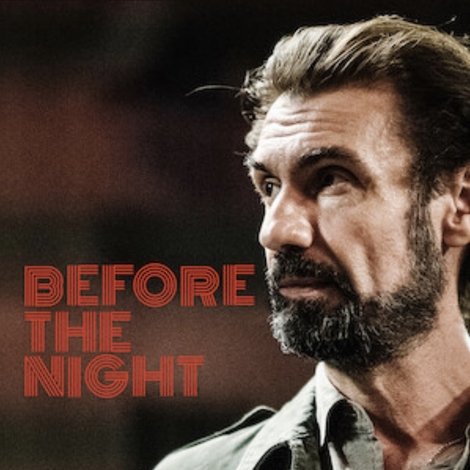 Prima che la notte