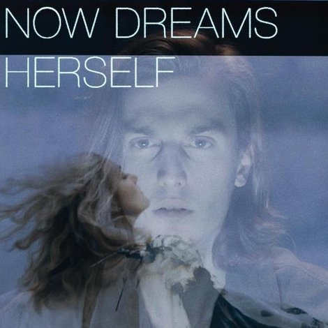 Lucy Now Dreams Herself