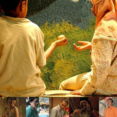 Rindu Kami PadaMu
