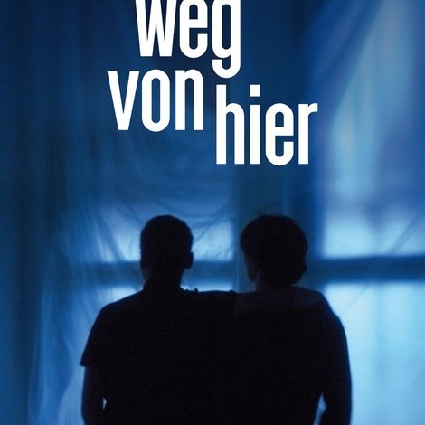 Weg von hier
