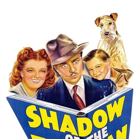 Shadow of the Thin Man
