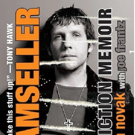 Dreamseller: The Brandon Novak Documentary