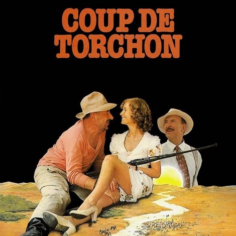 Coup de torchon