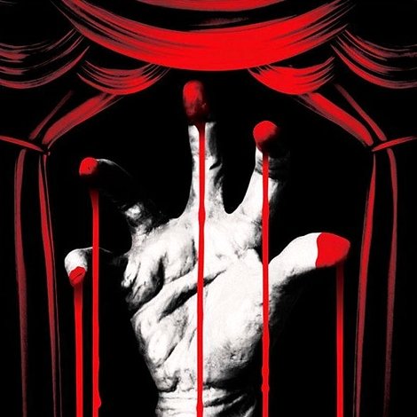Puppet Master: The Littlest Reich