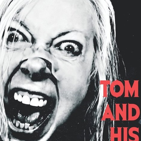 Tom and His Zombie Wife