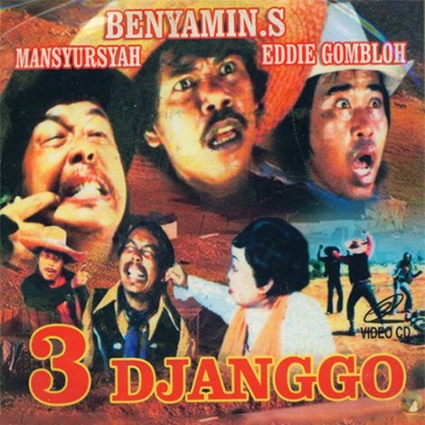 Tiga Janggo