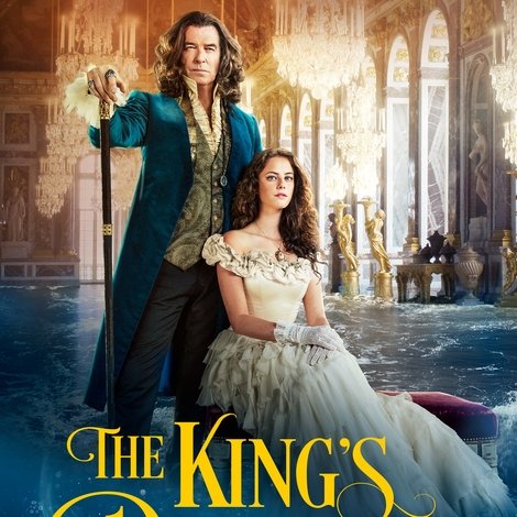 The King's Daughter