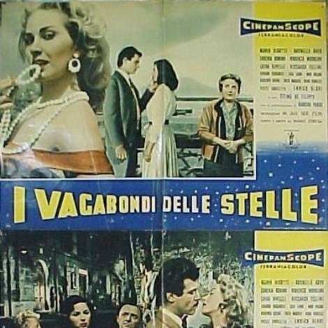 I vagabondi delle stelle