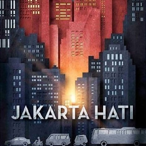 Jakarta Hati