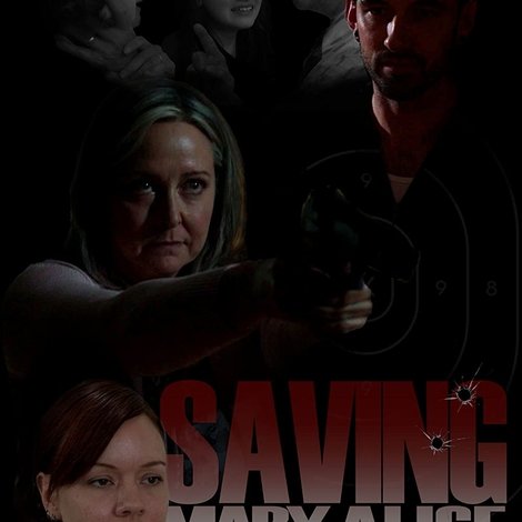 Saving Mary Alice
