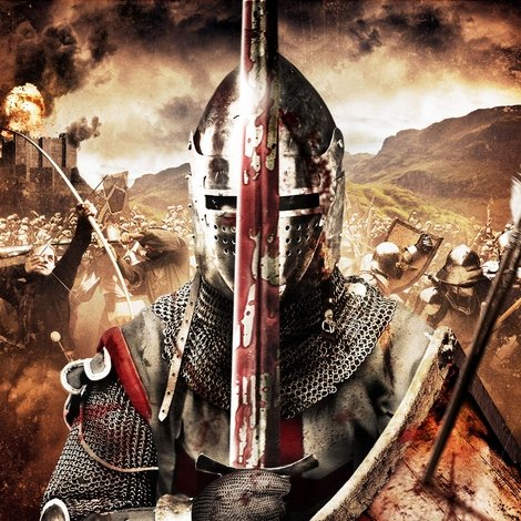 Richard The Lionheart