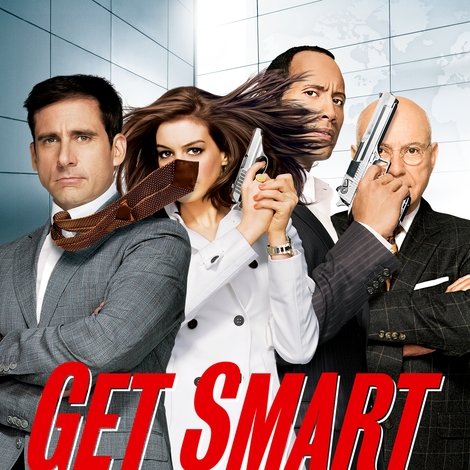 Get Smart