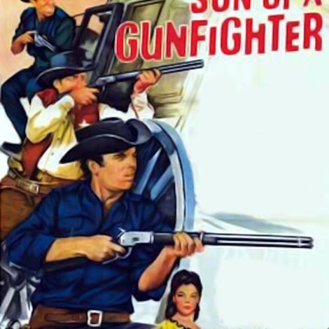 Son of a Gunfighter