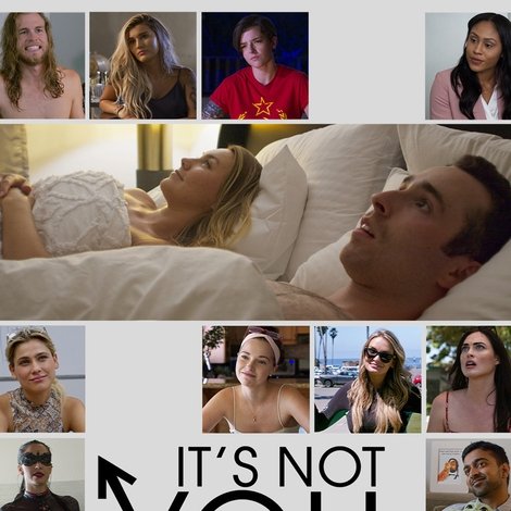 It's Not You, It's Me