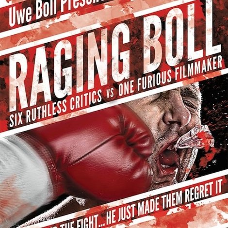 Raging Boll