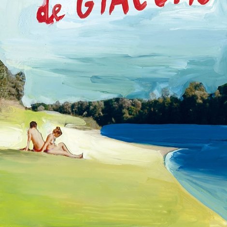 L'estate di Giacomo
