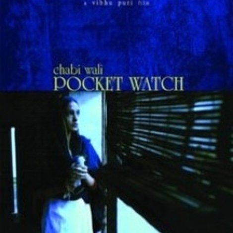 Chabiwali Pocket Watch