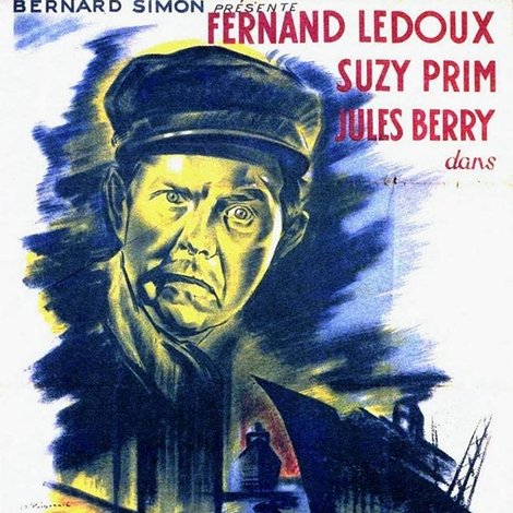 L'Homme de Londres