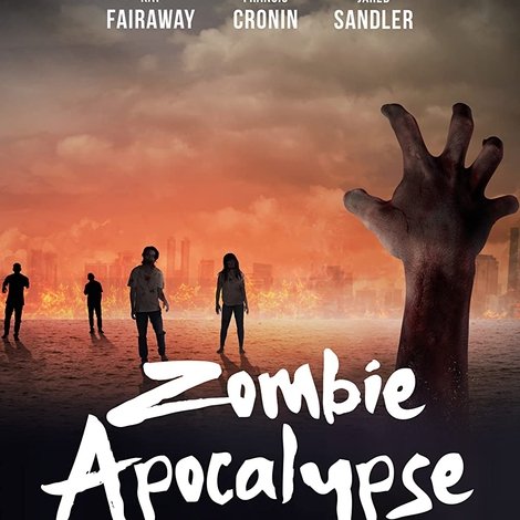 Zombie Apocalypse