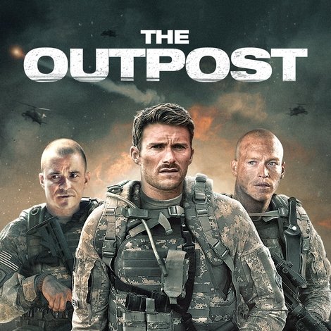 The Outpost