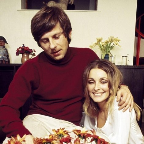 Sharon Tate Home Movies