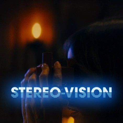 Stereo-Vision