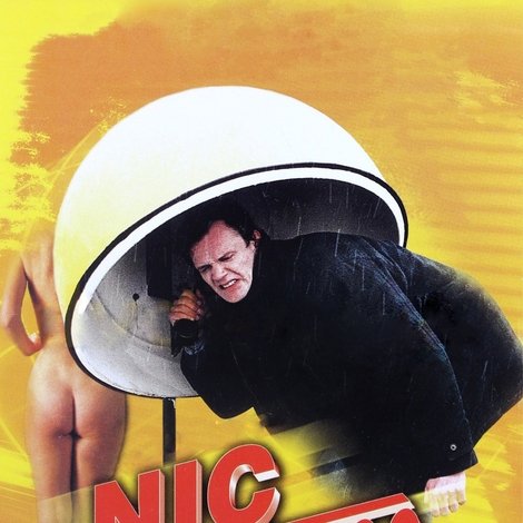 Nic śmiesznego