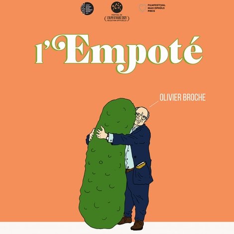 L'empoté