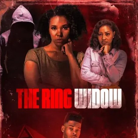 The Ring Widow