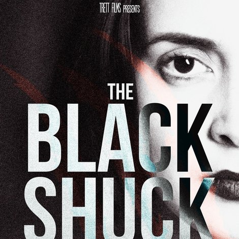 The Black Shuck
