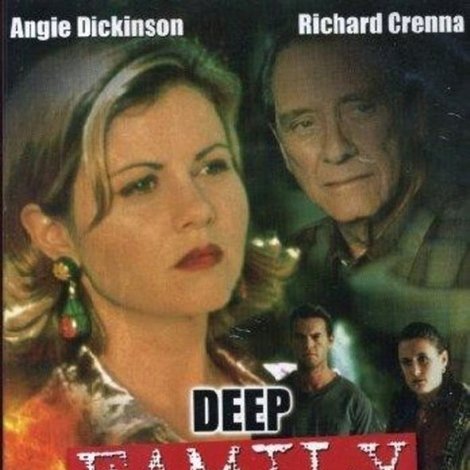 Deep Family Secrets