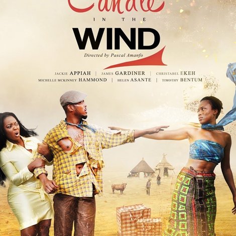 Candle in the Wind
