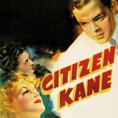 Citizen Kane