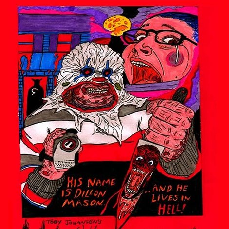 Hacksaw: Documentary of a Psycho Killer