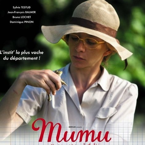 Mumu