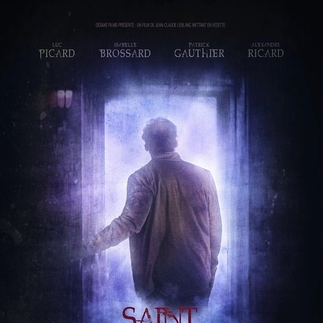 Saint-Sacrifice