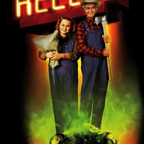 Motel Hell