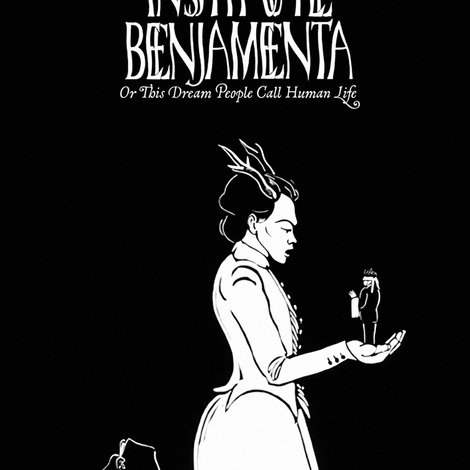 Institute Benjamenta, or This Dream People Call Human Life