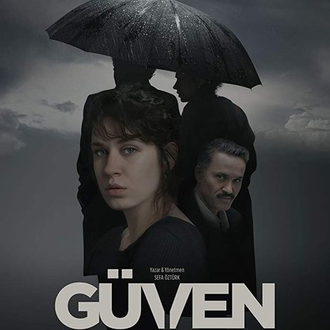 Güven