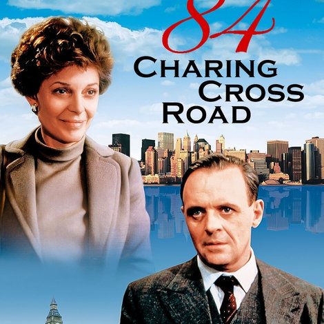 84 Charing Cross Road