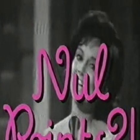 Nul Points?!