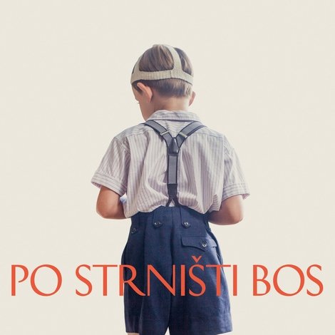 Po strništi bos